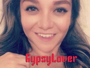 GypsyLover