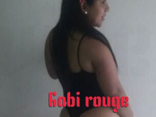 Gabi_rouge