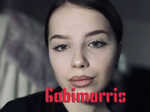 Gabimorris