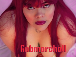 Gabmarshall