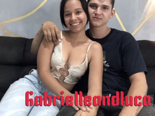 Gabrielleandluca