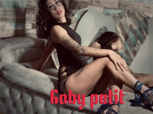 Gaby_petit