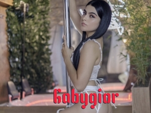 Gabygior