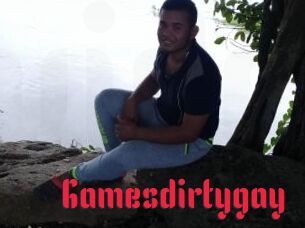 Gamesdirtygay