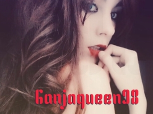 Ganjaqueen98