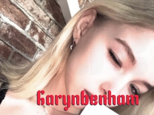 Garynbenham