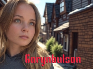 Garynbulson