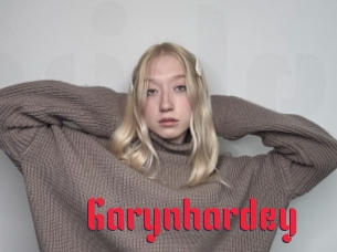 Garynhardey