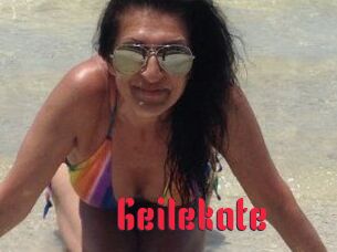 Geilekate