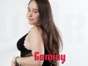 Geminy