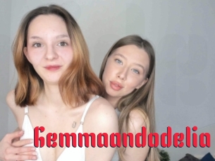 Gemmaandodelia