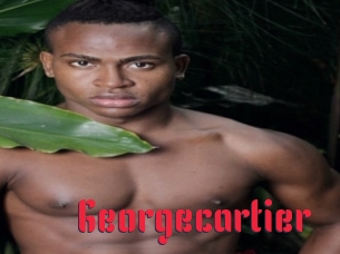 Georgecartier