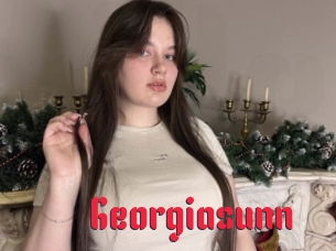 Georgiasunn