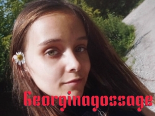 Georginagossage