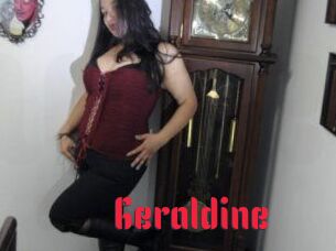 Geraldine