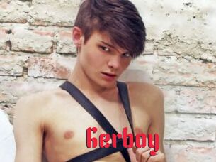 Gerboy