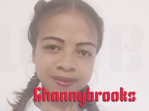 Ghannybrooks