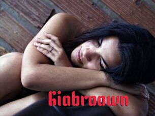 Giabroown