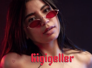 Gigigeller