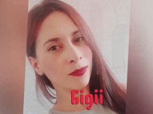 Gigii