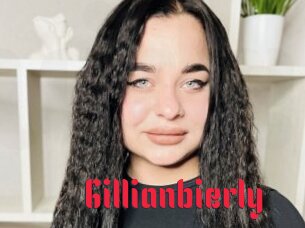 Gillianbierly