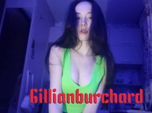 Gillianburchard