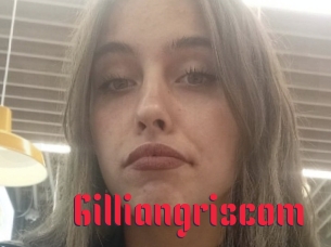 Gilliangriscom