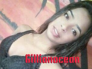 Gillianocean