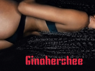 Ginahershee