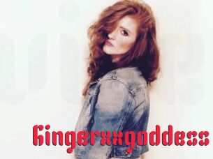 Gingerxxgoddess