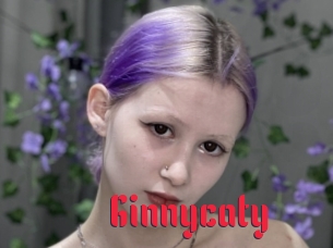 Ginnycaty