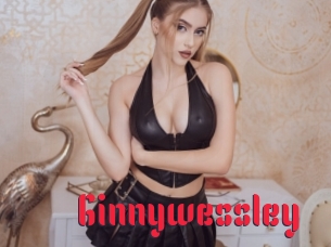 Ginnywessley