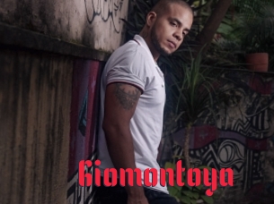 Giomontoya