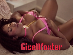 Gisellfoxter