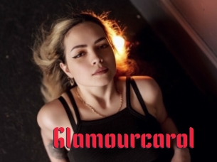 Glamourcarol