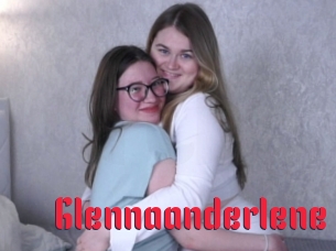 Glennaanderlene