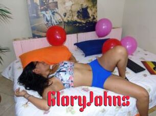 GloryJohns