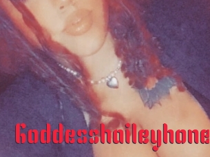 Goddesshaileyhoney