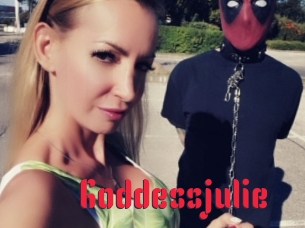 Goddessjulie