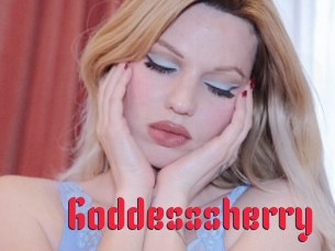 Goddesssherry