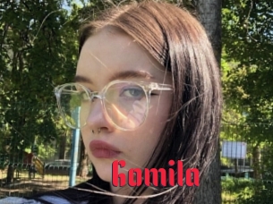 Gomila