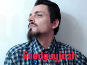 Goodguyjosh