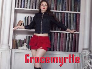 Gracemyrtle