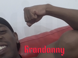 Grandanny