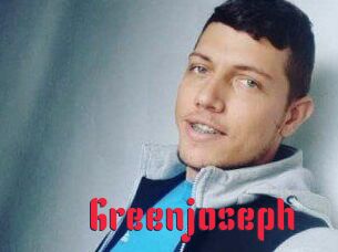 Greenjoseph