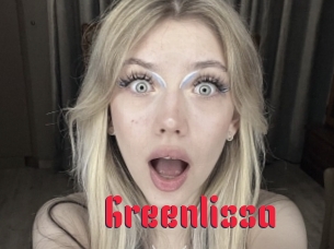 Greenlissa