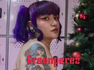 Greenperez