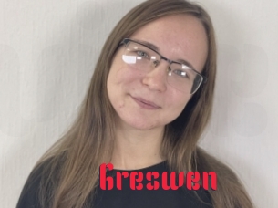 Greswen