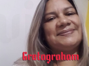 Gretagraham