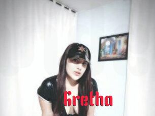 Gretha